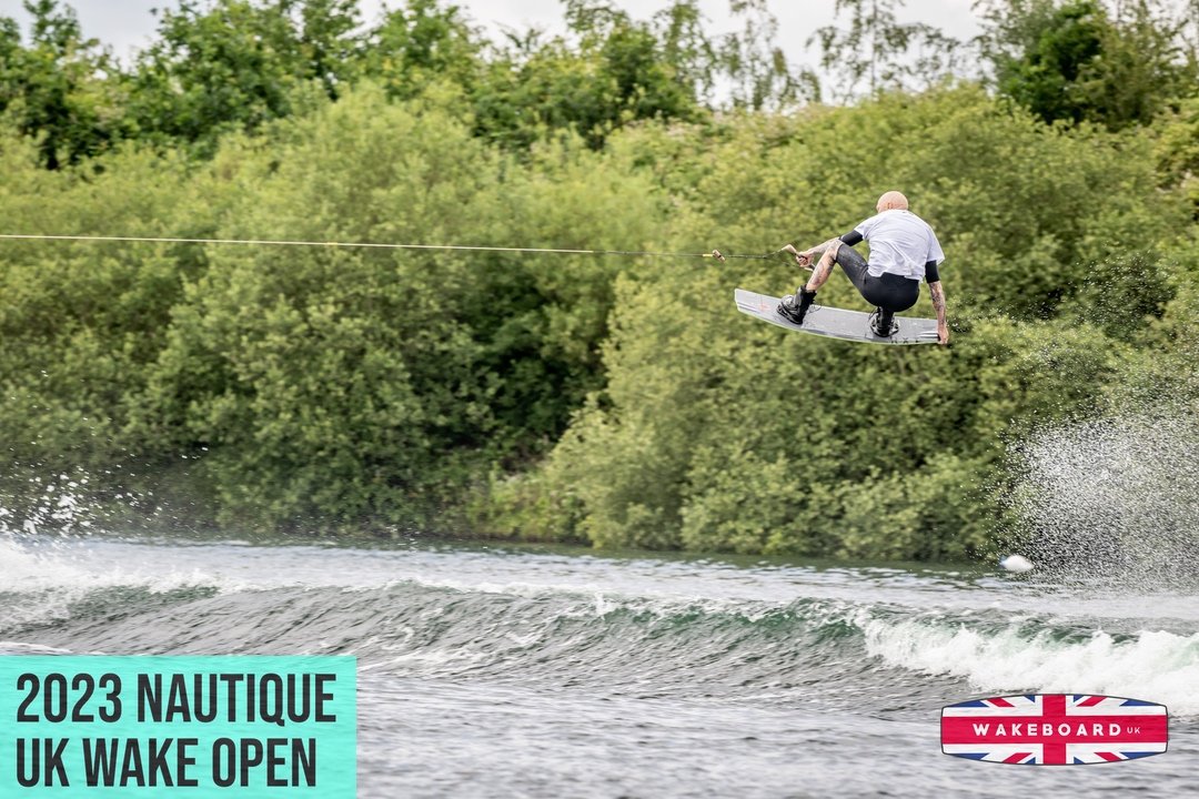 2023 Nautique Wake Open